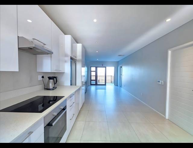 2 BEDROOM APARTMENT SOLD IN BALLITO CENTRAL